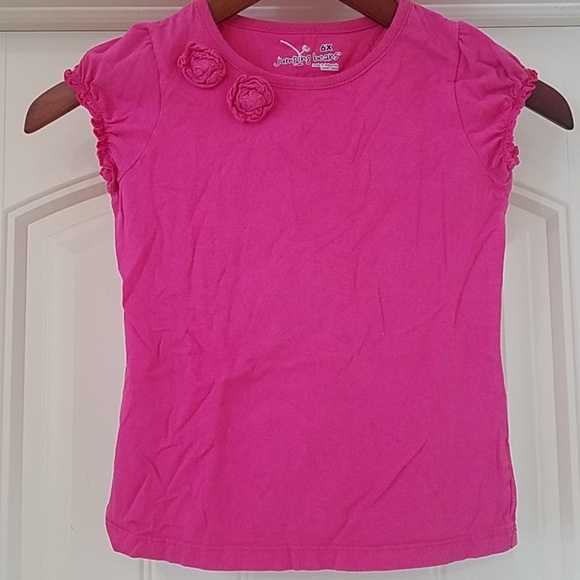 jumping beans Other - Jumping Beans Girls Tee